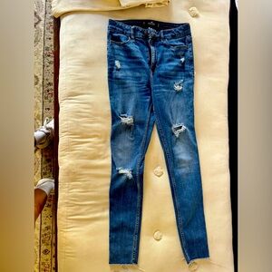 5R Hollister jeans